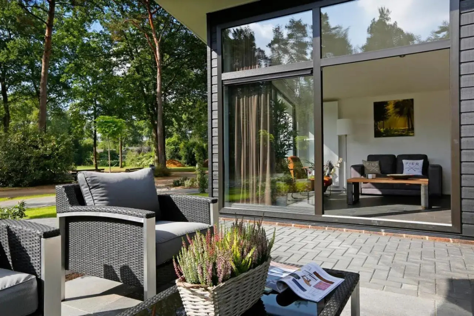 Vakantiepark Hessenheem