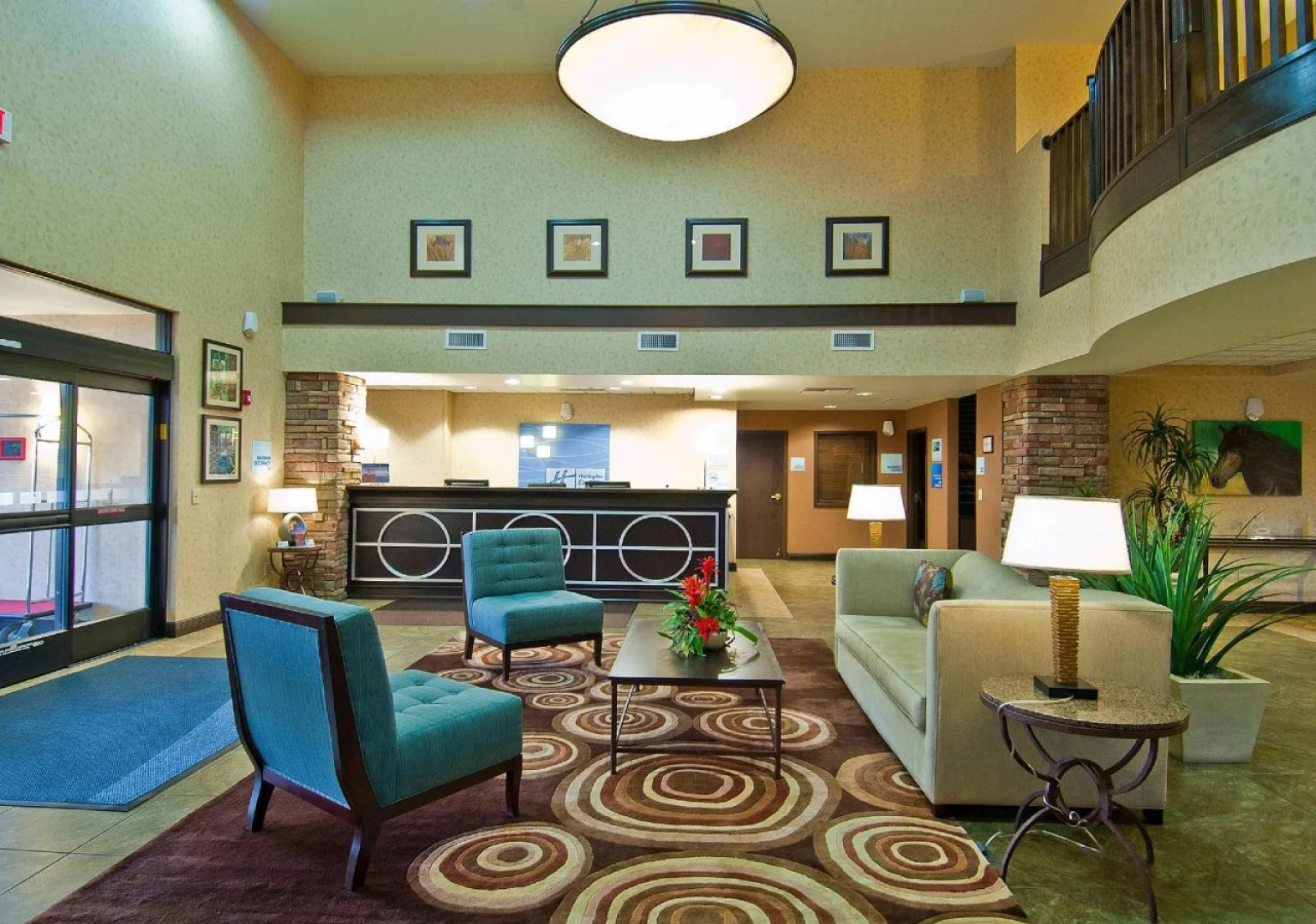 Holiday Inn Express & Suites Oro Valley-Tucson North by IHG