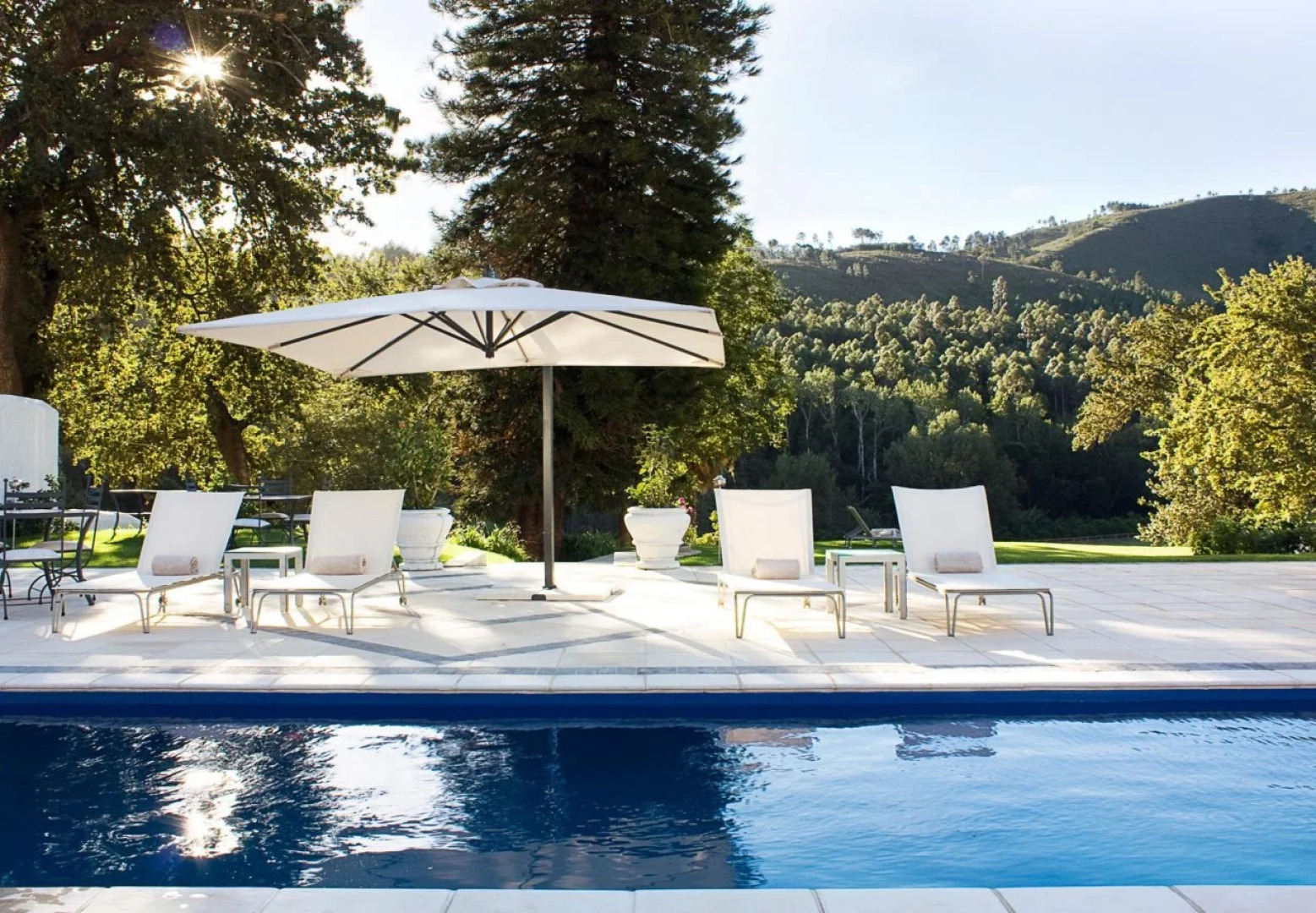 Grand Dédale Country House