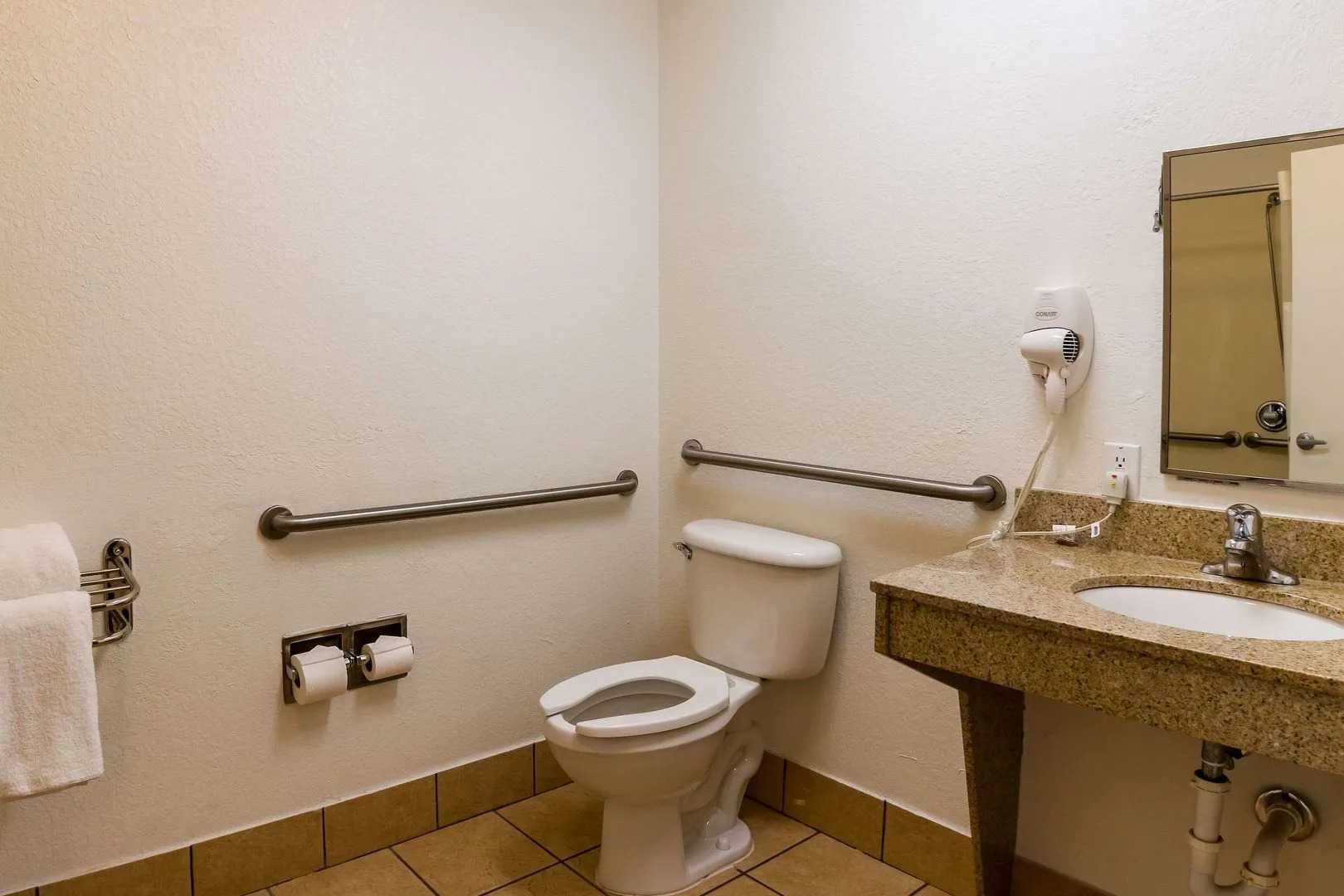 Quality Inn Florida City - Gateway to the Keys