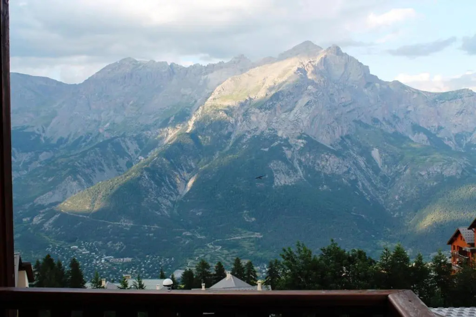 Locabed Residence Les Gentianes Appartement 3 pieces 6