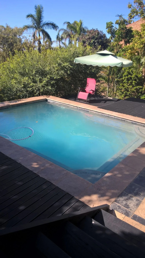 Mbombela Exclusive Guest House @ Daleen