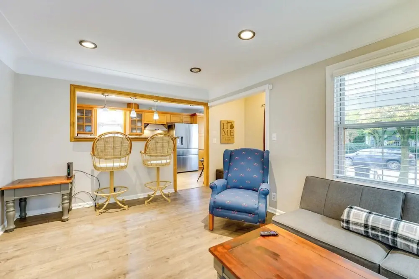 Pet-friendly Dearborn Home < 2 Mi to Downtown!