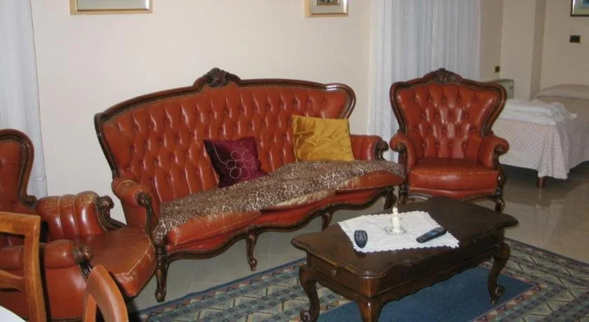 Albergo Ristorante Quadrifoglio