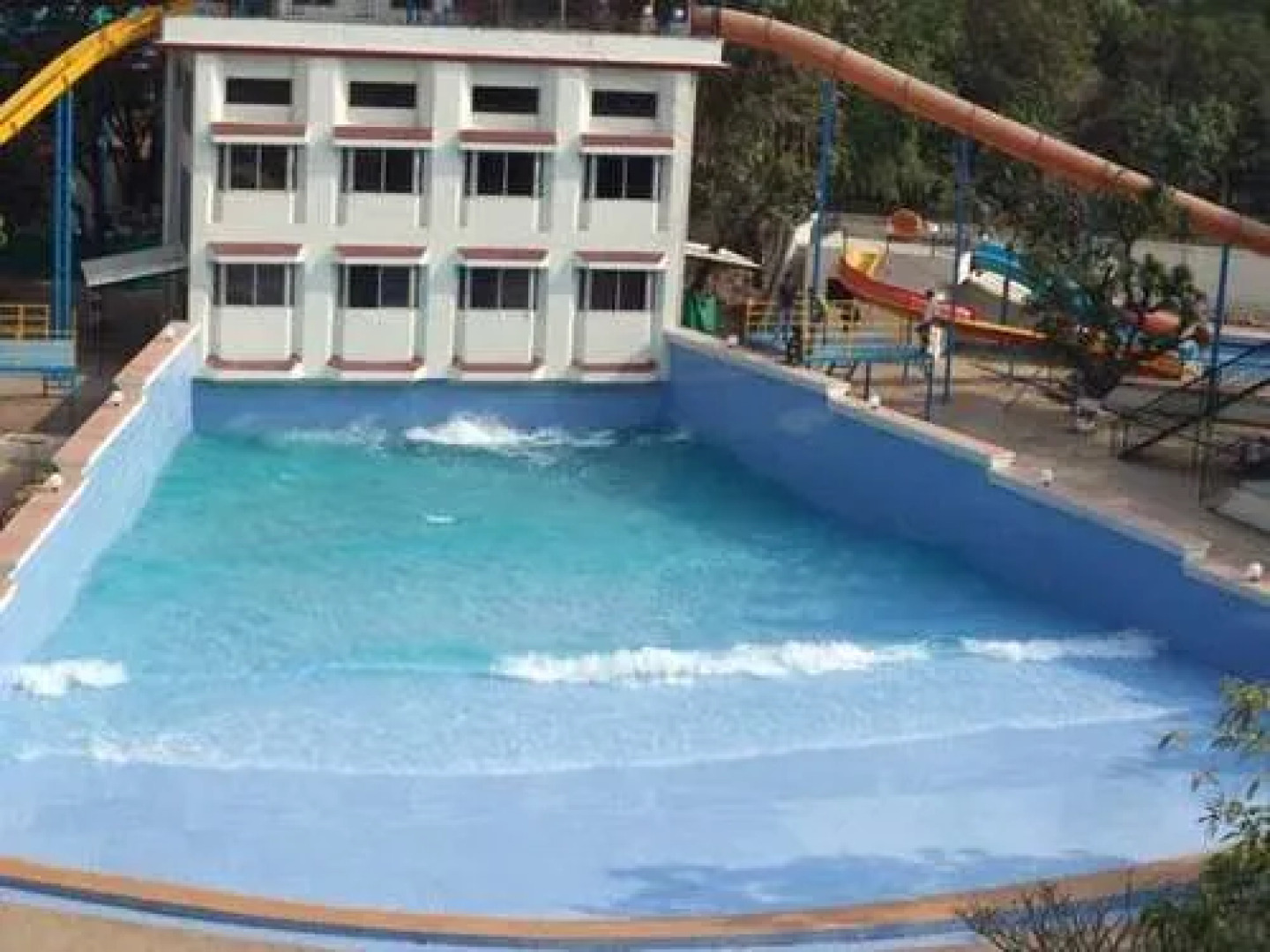 United 21 Retreat, Lonavala