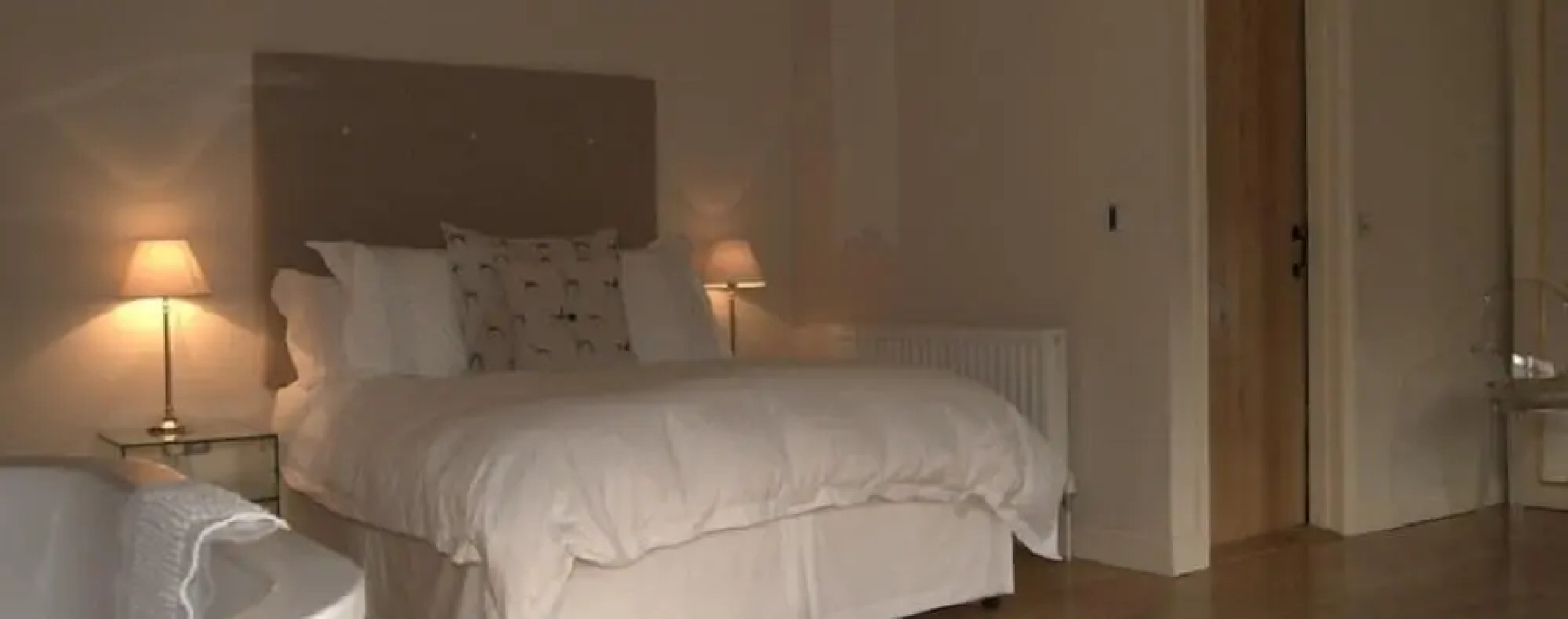 The Coach House Denton