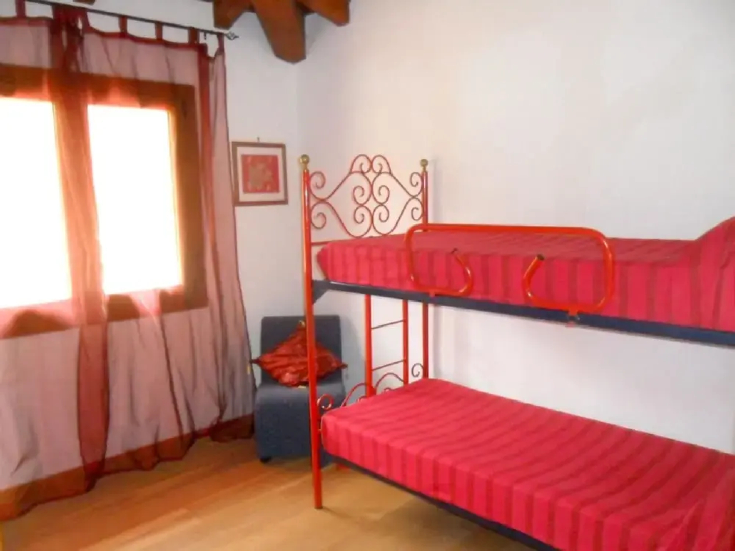 Villa With 4 Bedrooms in Chia, With Wonderful sea View, Furnished Garden and Wifi - 800 m From the Beach