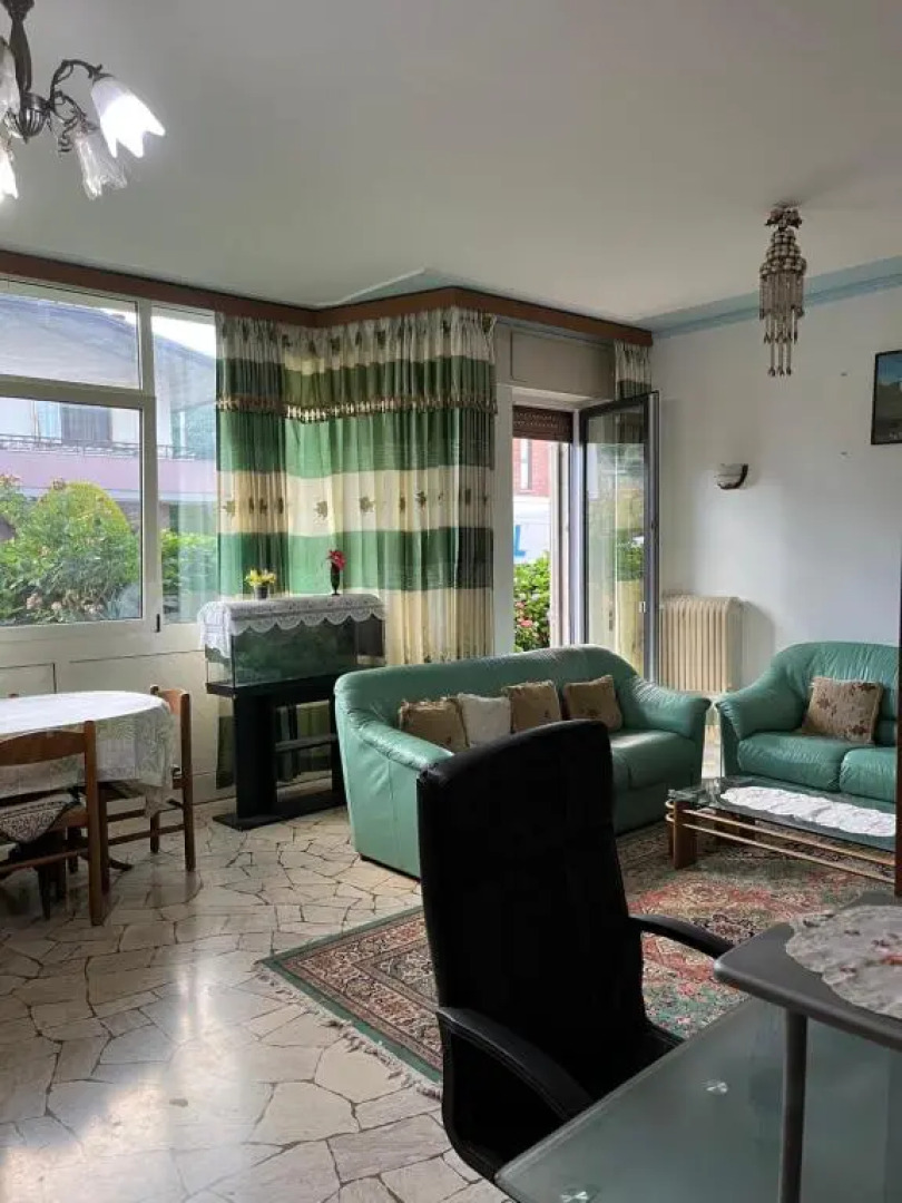 Appartment 2 step from Mountain