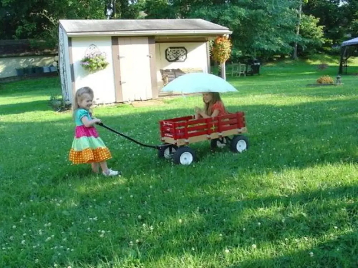 The Pines of Dresden B&B