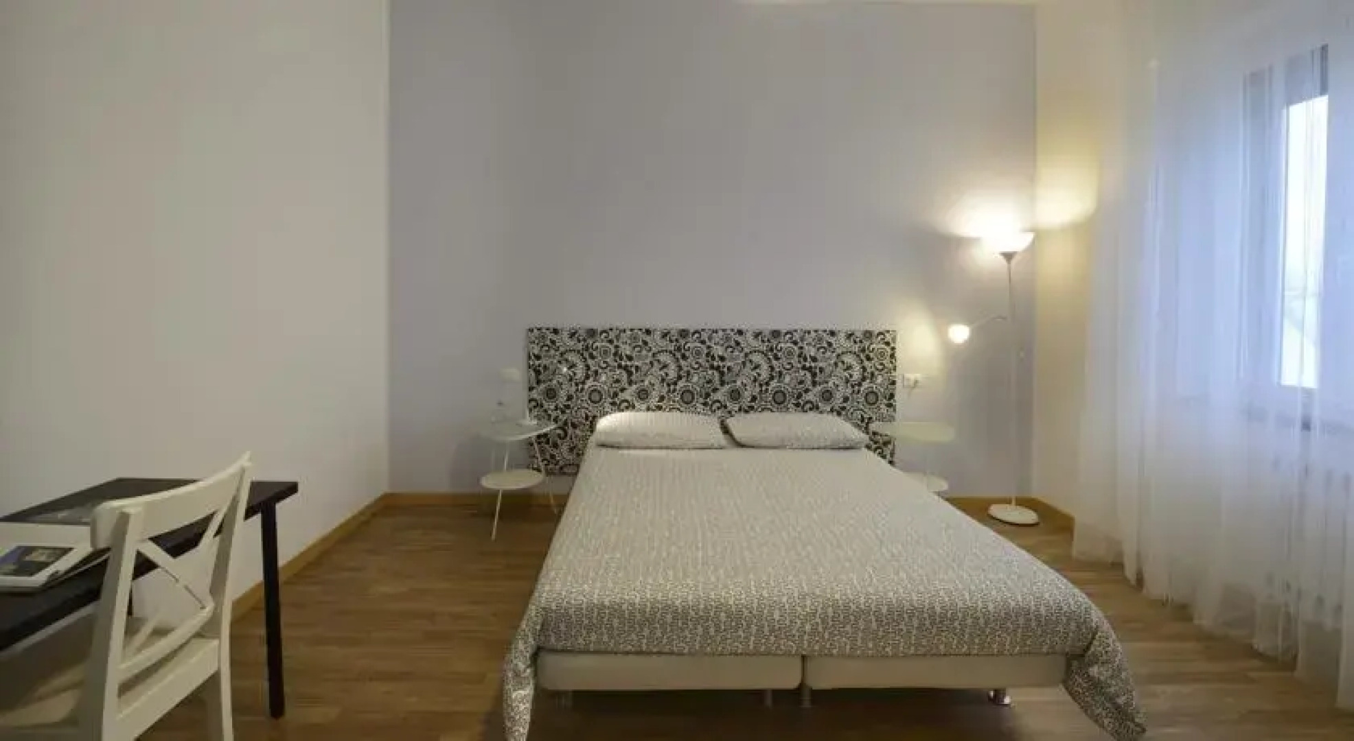 B&B Sea Bridge Il Ponte Del Mare