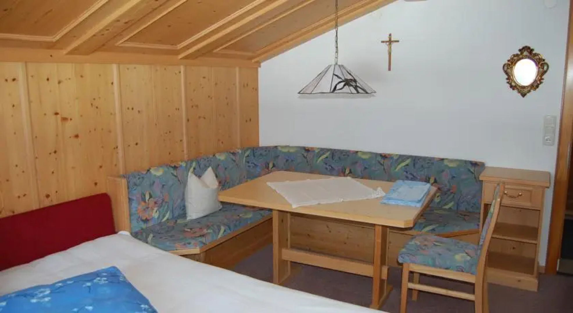 Ferienwohnung Robert Knitel