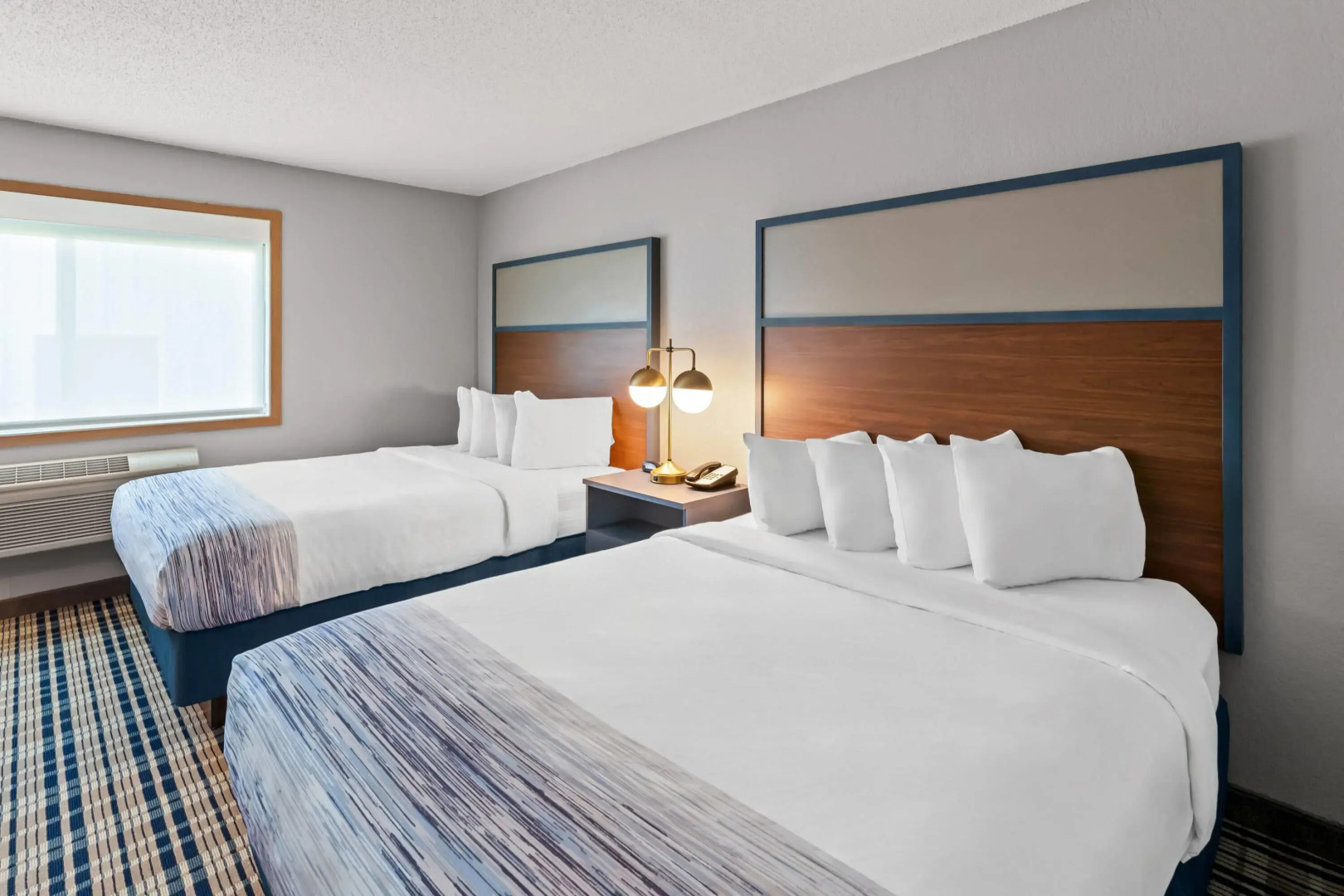 AmericInn by Wyndham Crookston U of M Crookston
