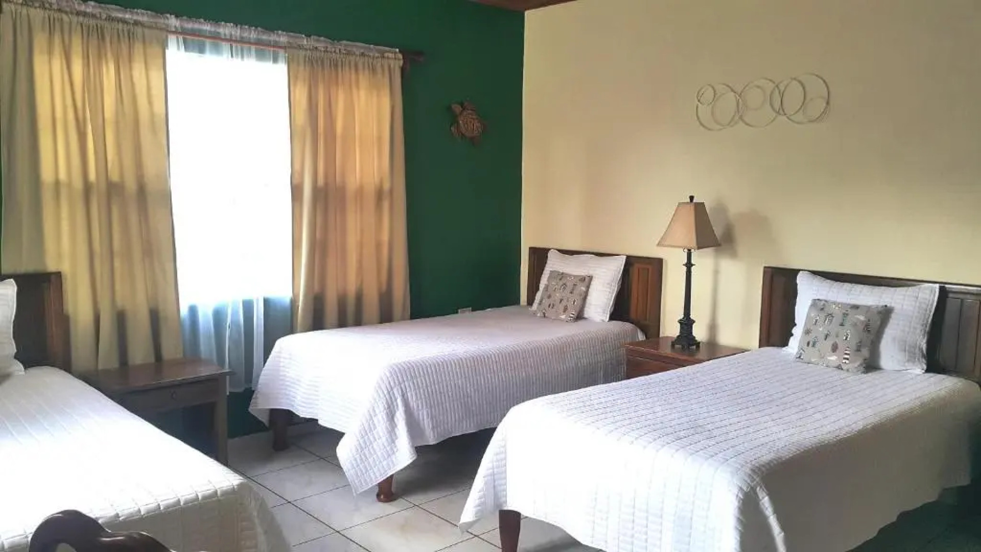 Seagrape Plantation Resort