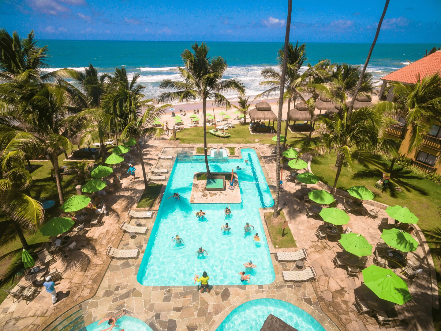 Solar Porto de Galinhas