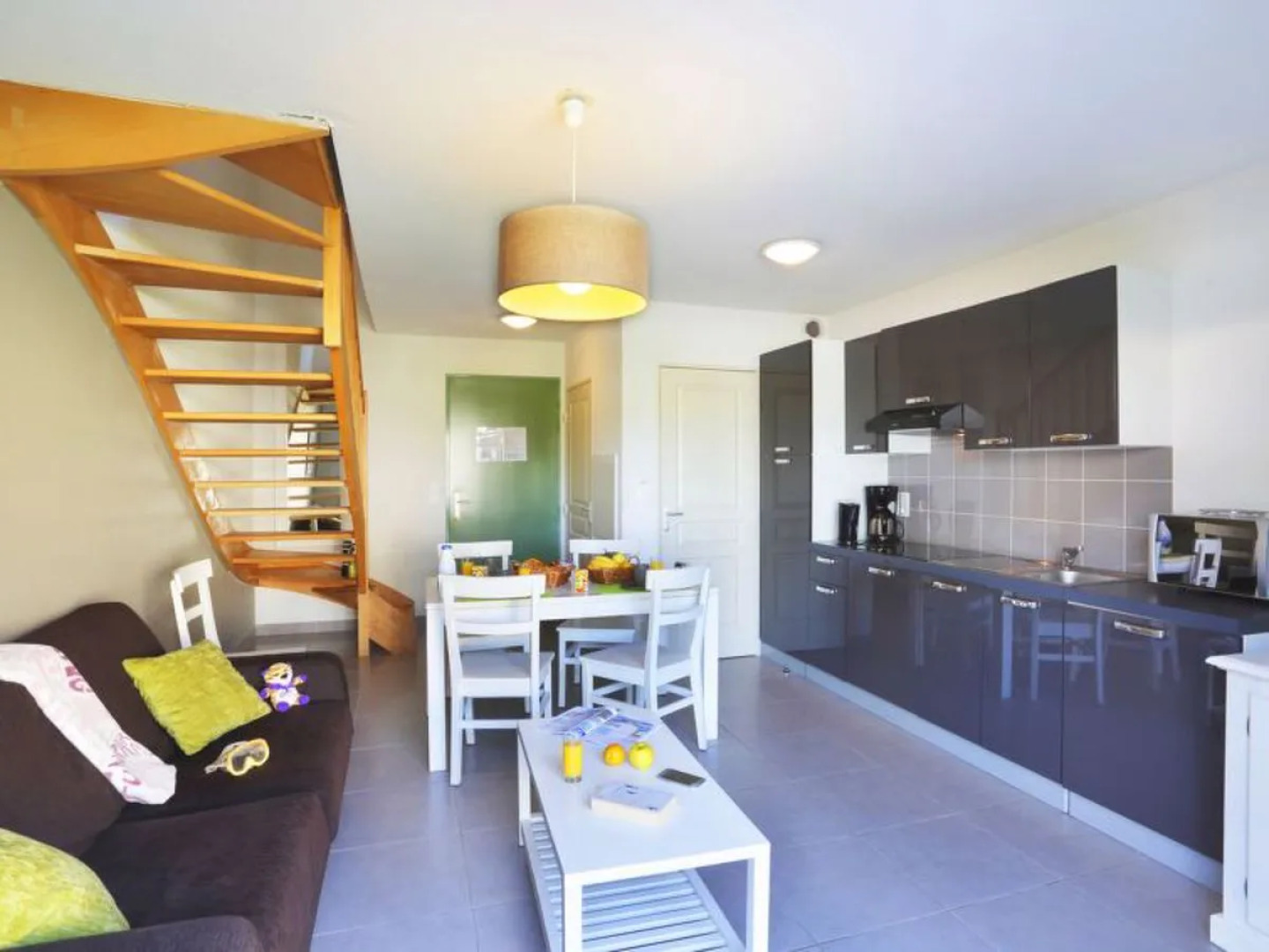 Résidence Nemea Le Domaine des Mauriers