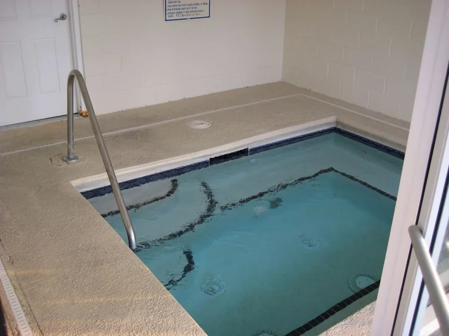 Brunswick Plantation Commons II #2505