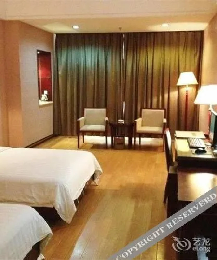 Yangjiang Jiayue Hotel