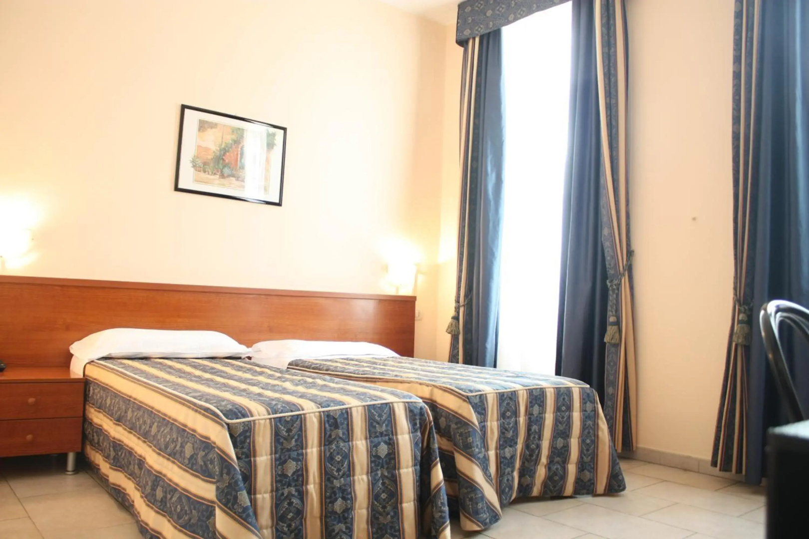 Hotel Alessander