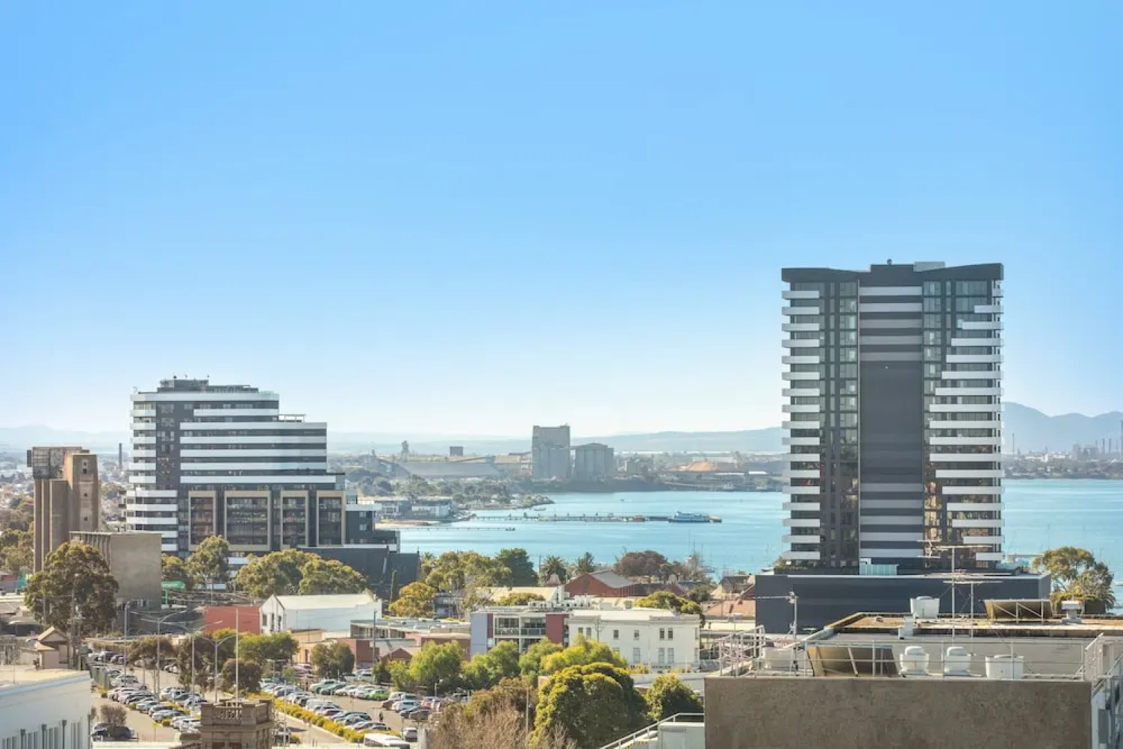 Holiday Inn Hotel & Suites Geelong, an IHG Hotel