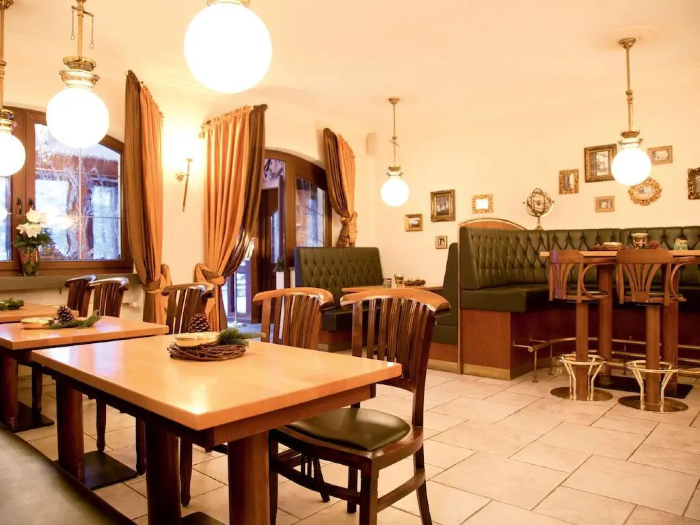 Naturresort Tannenhof