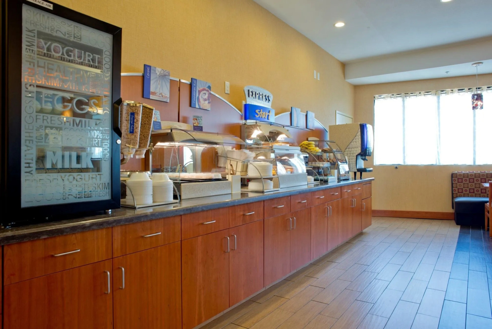 Holiday Inn Express Hotel & Suites Prattville South by IHG