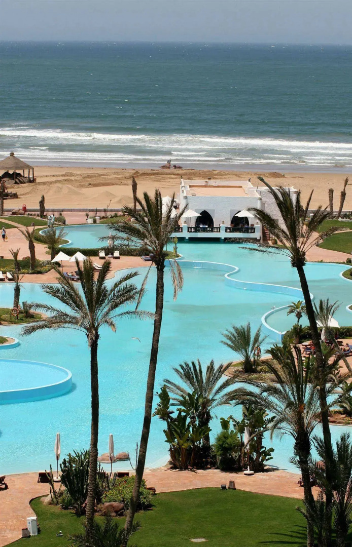 Pickalbatros Palais Des Roses