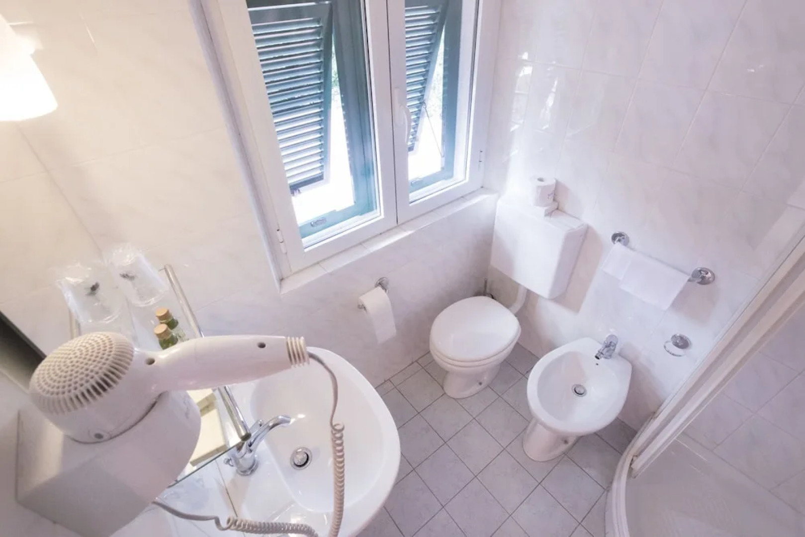 Green Quiet Affittacamere