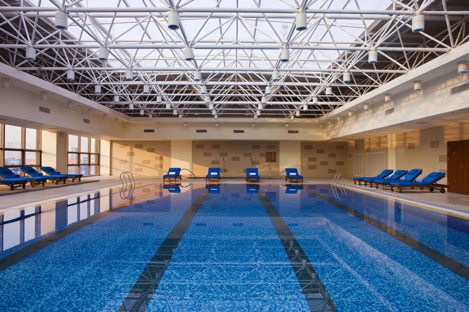 Merryland Traders Hotel