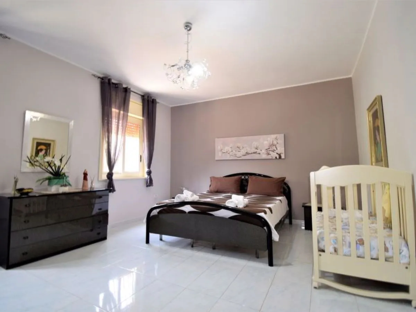 House Brunella Augusta