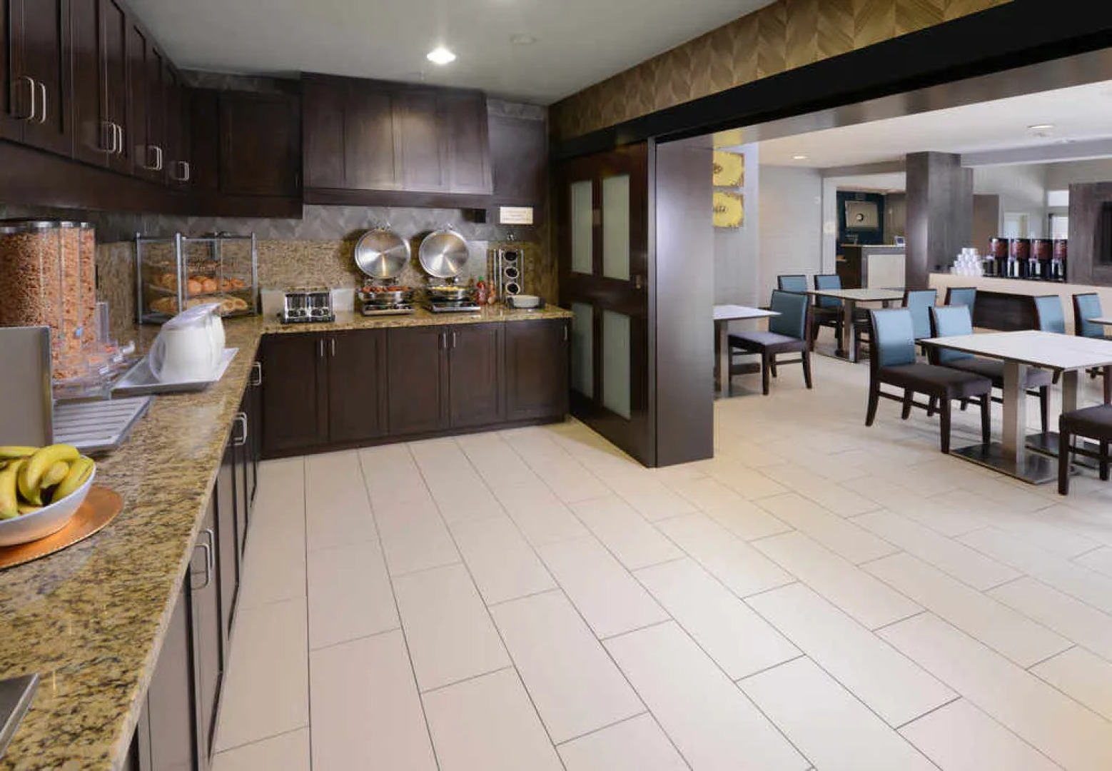 Residence Inn Dallas Plano/The Colony