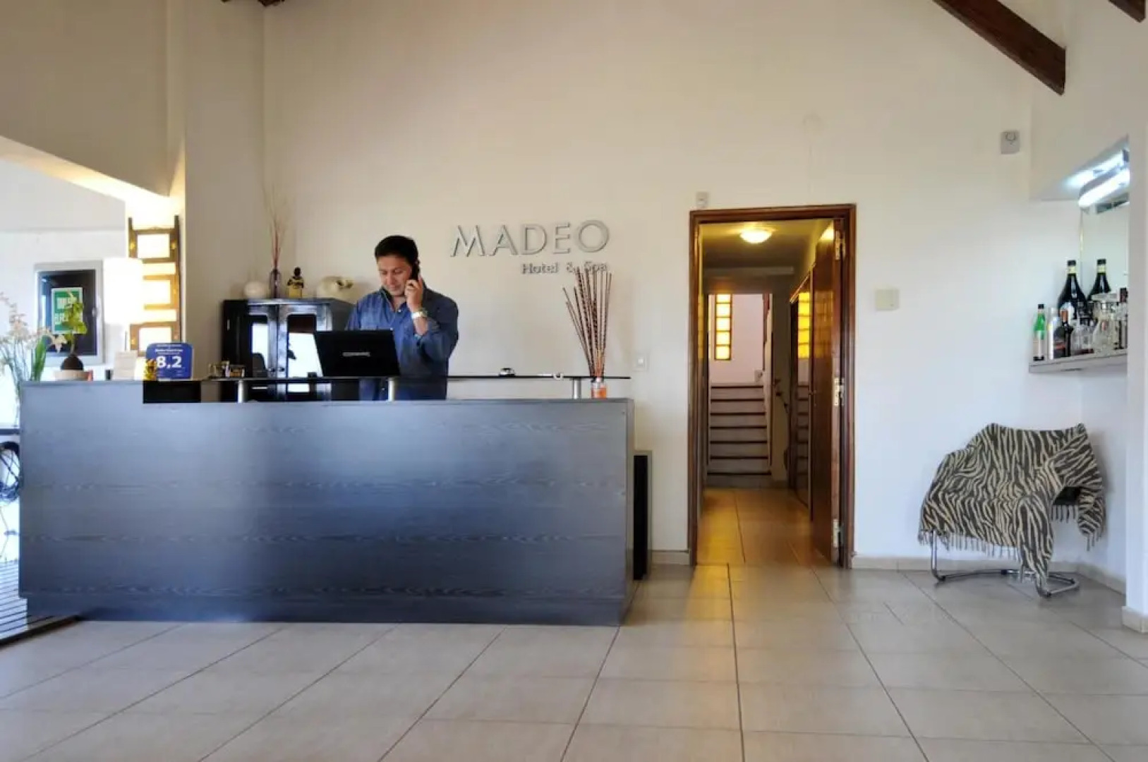 Madeo Hotel & Spa