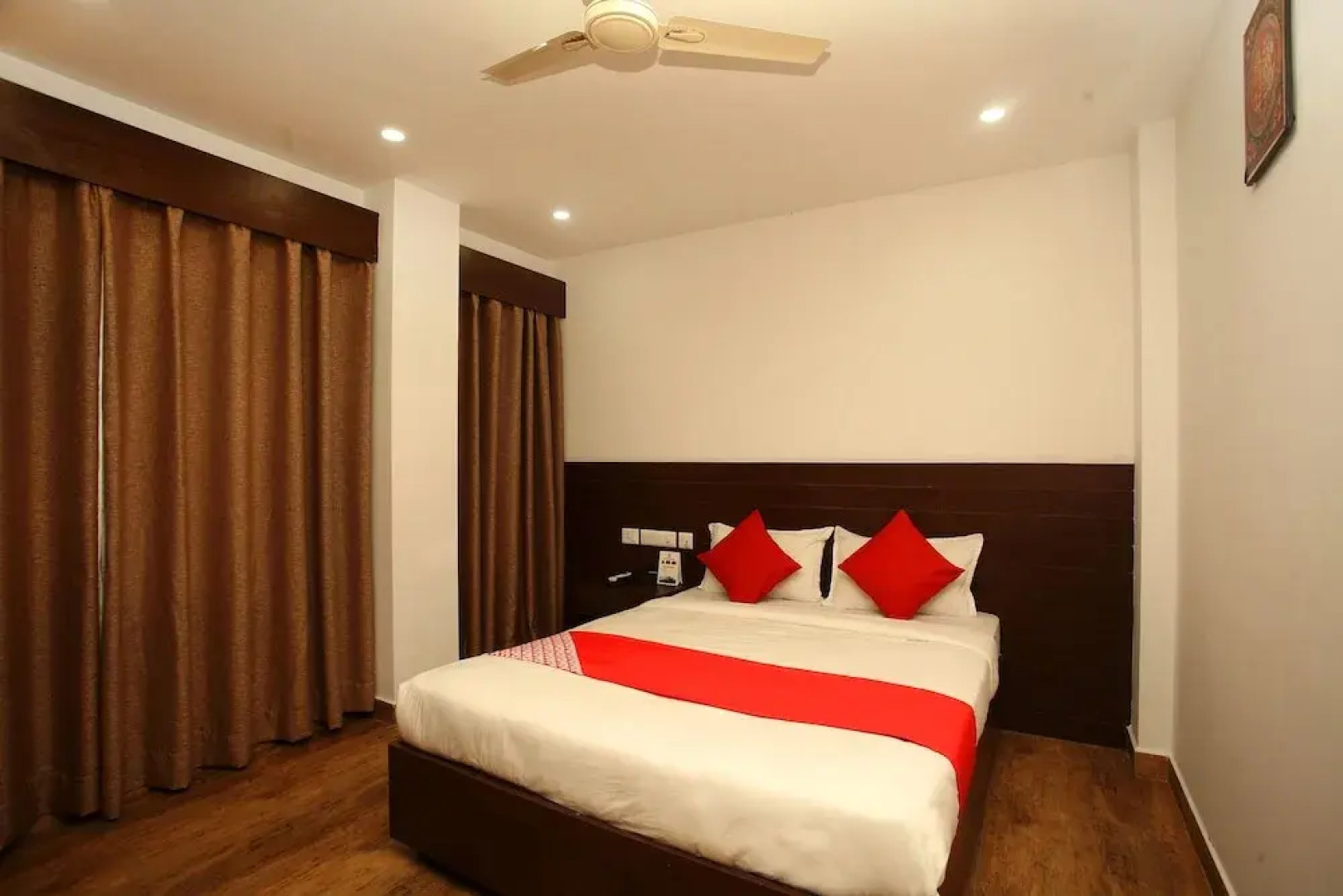 OYO 525 Hotel Aloka Inn