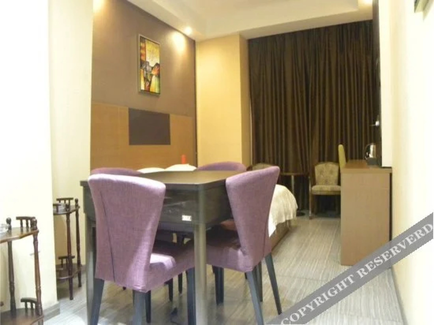 Tianlun Business Hotel