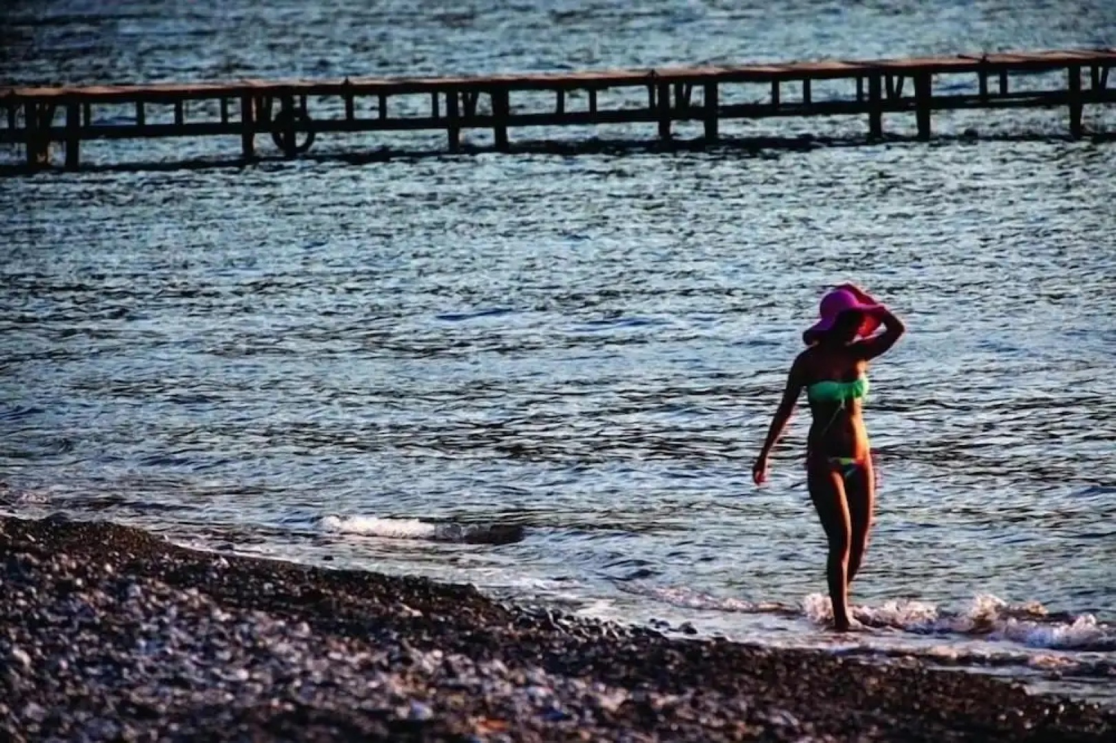 Zeus Kumlubük Hotel