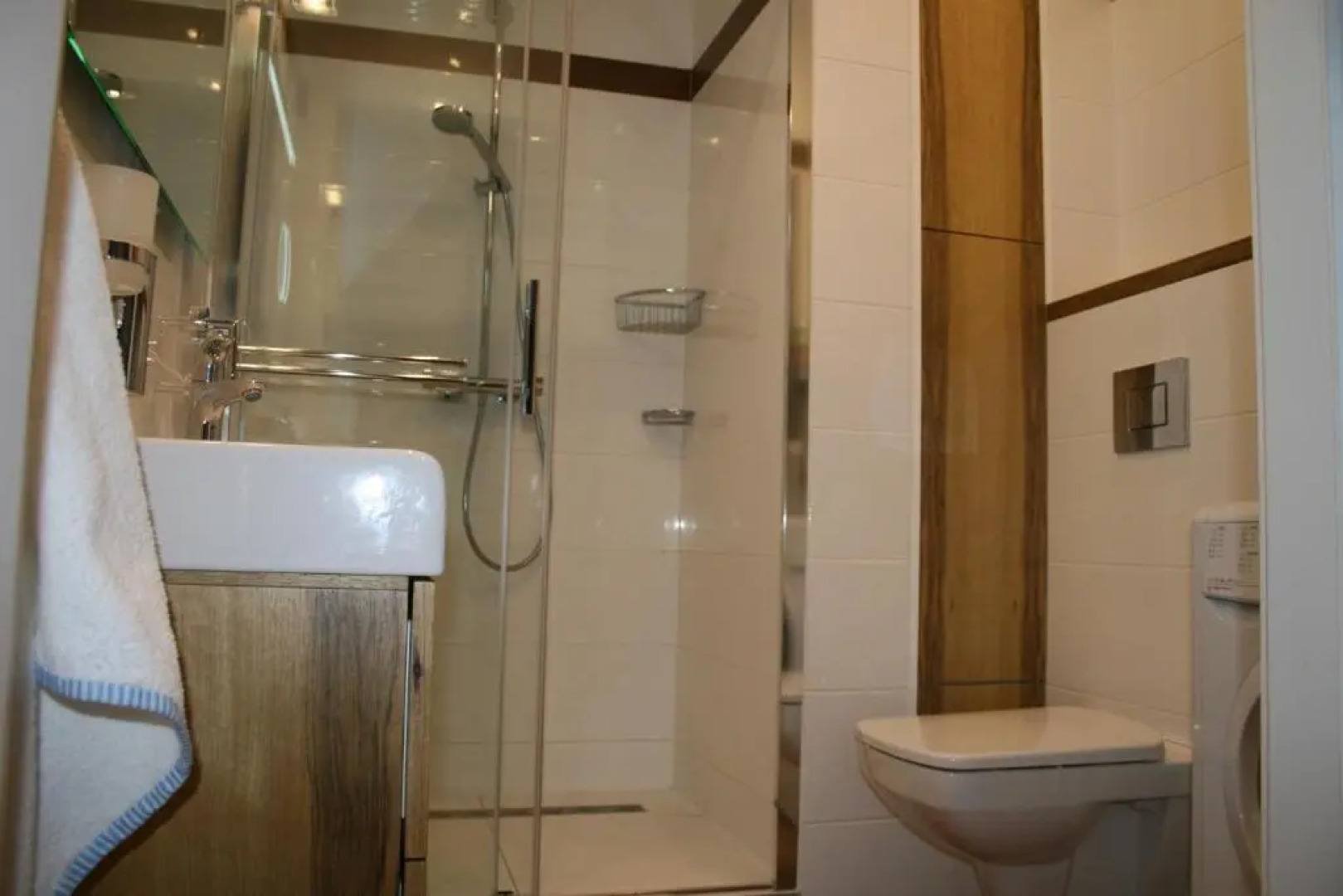 Apartament Porta Mare 122