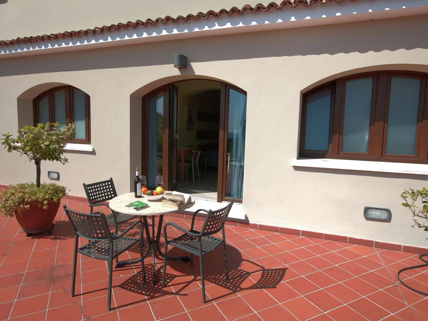 Belvilla by OYO Soiano Mono