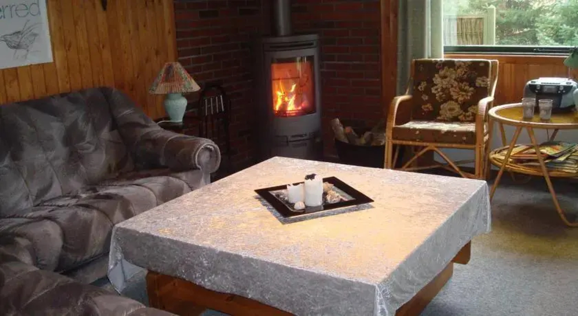 Kollerup Klit Holiday House - Pilevej 2 - ID 605