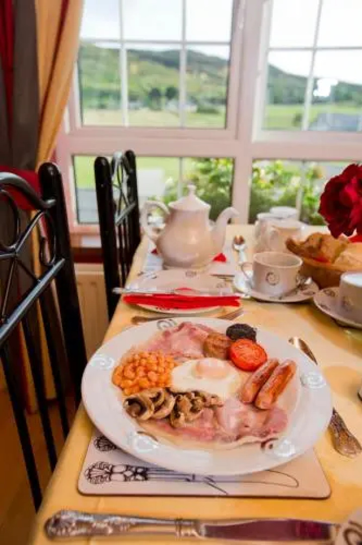 Gort na Mona Bed and Breakfast