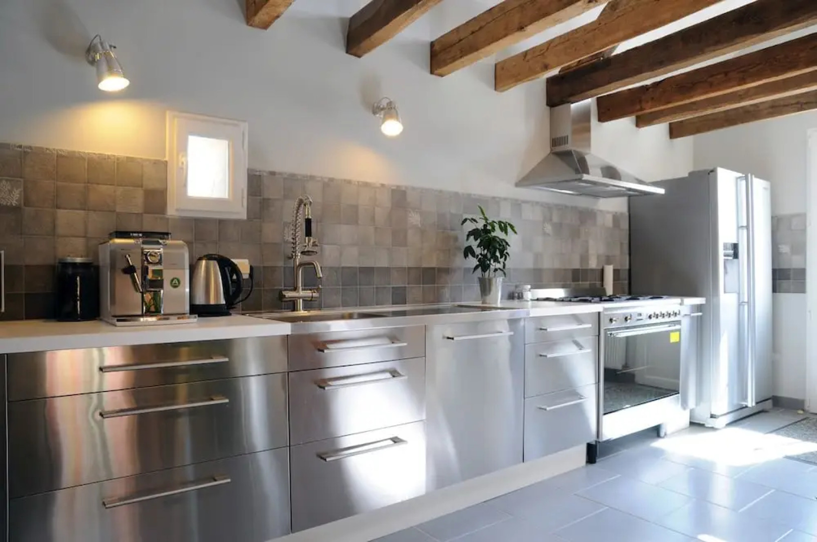 Chambre d'hôtes TAKE OFF