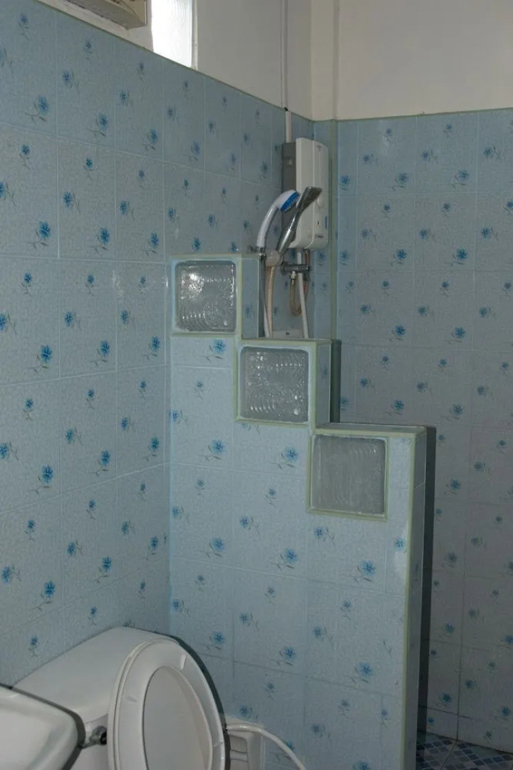 Chum Phae Lagoon Resort