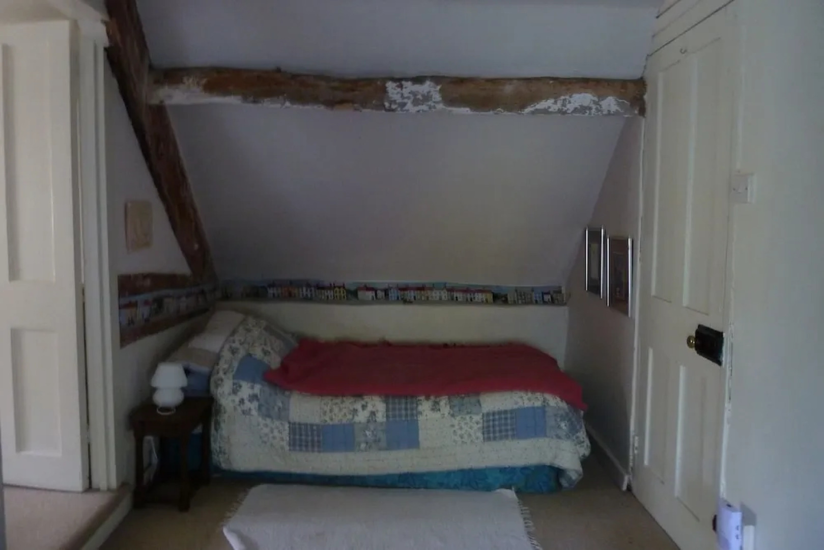 An Historic Property in a Heavenly Place..