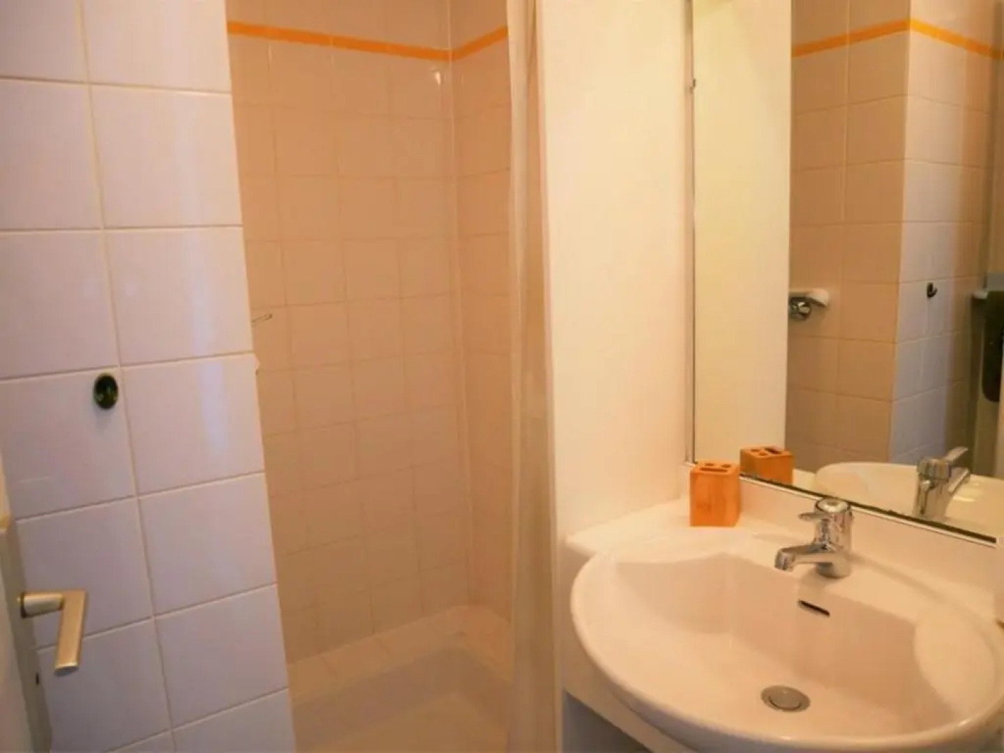 Appartement Quiberon, 2 pièces, 2 personnes - FR-1-478-166