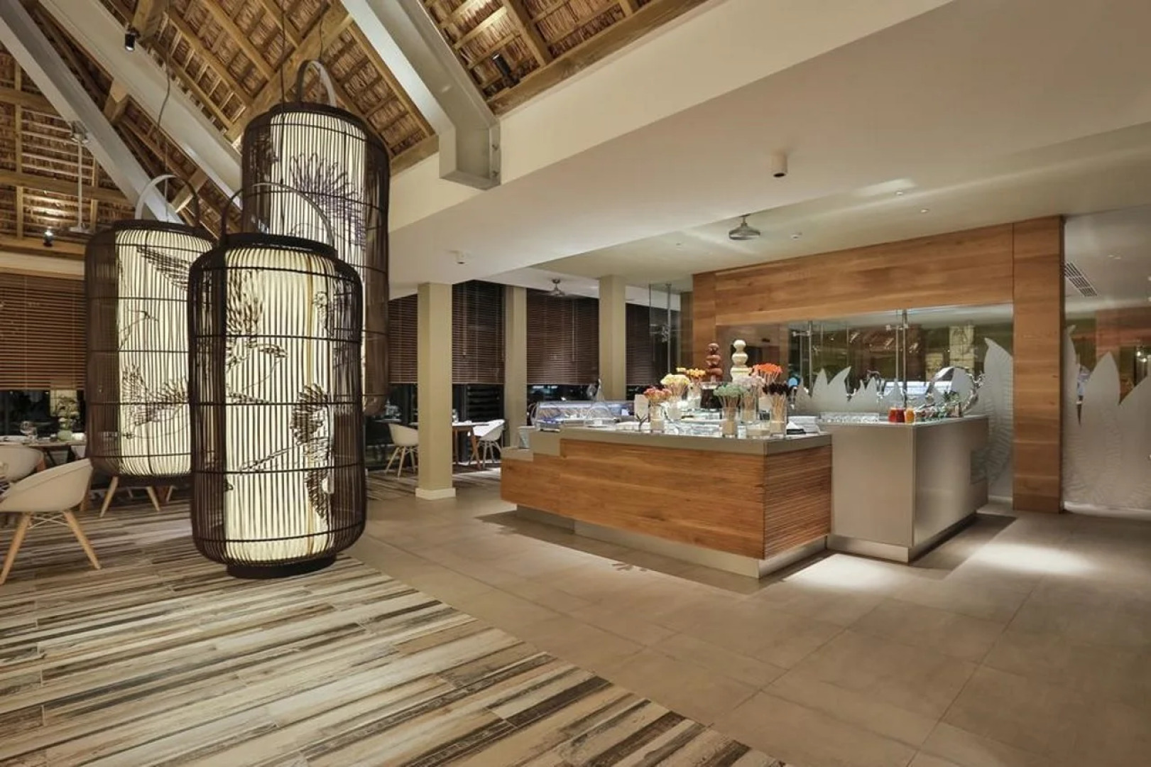 The Bay Club at Anahita