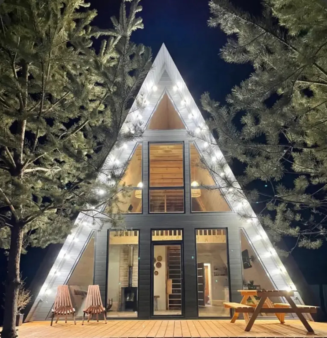 Grey house (Грей Хаус)