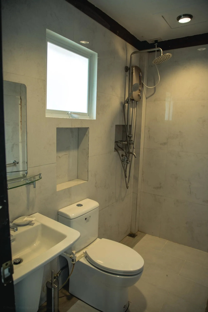 Stunning Republic Beach Resort