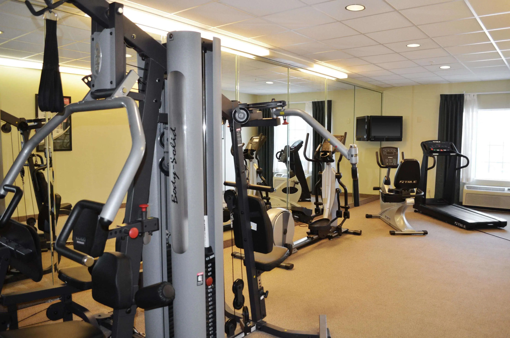 La Quinta by Wyndham PCB Coastal Palms