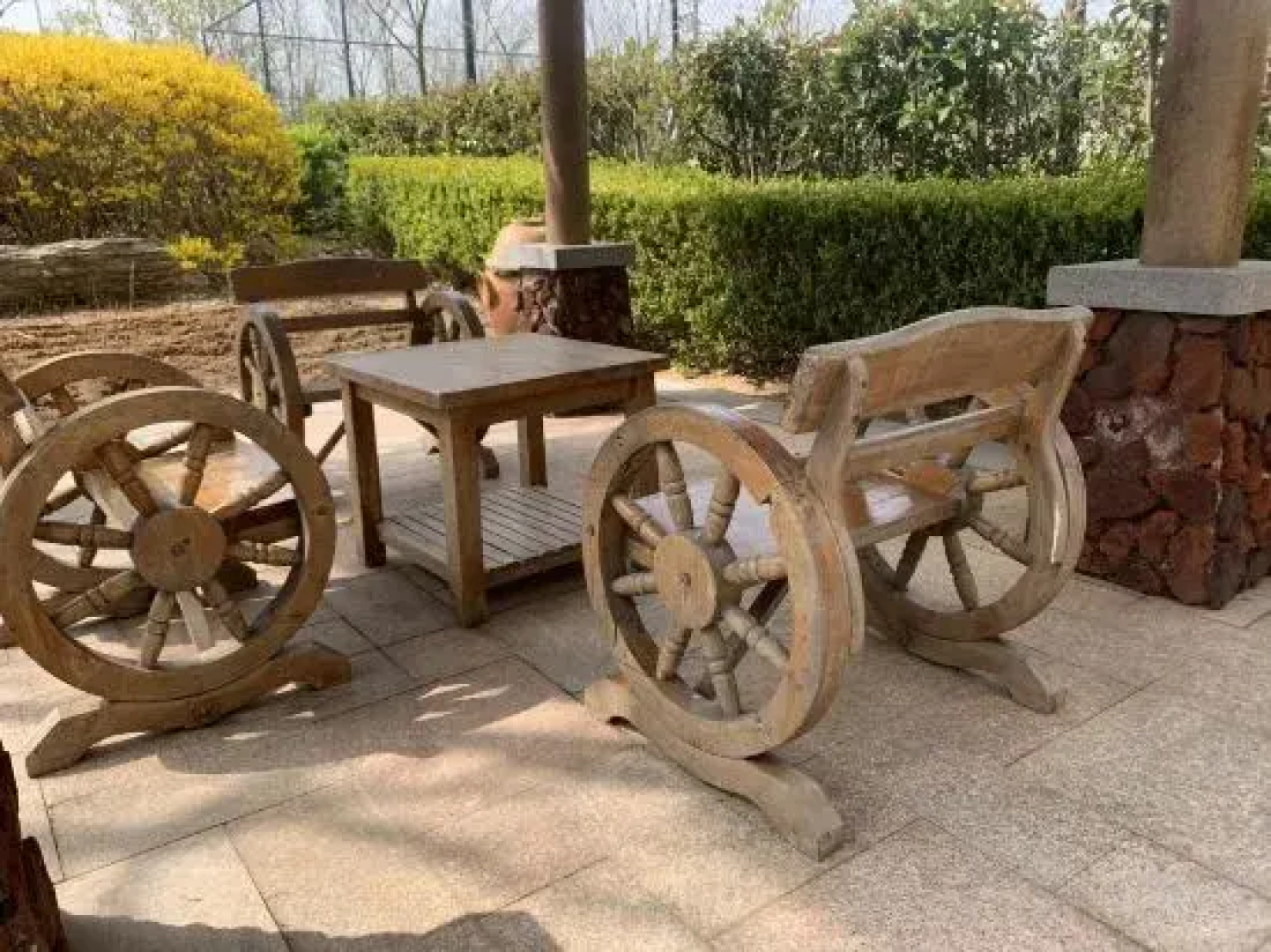 Haiyang J iu hai Xiaozhu Homestay