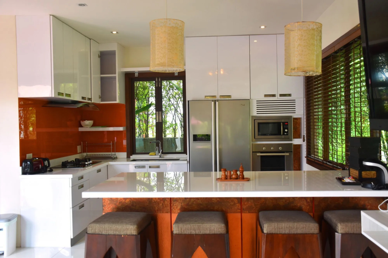 Samui Mekkala Resort