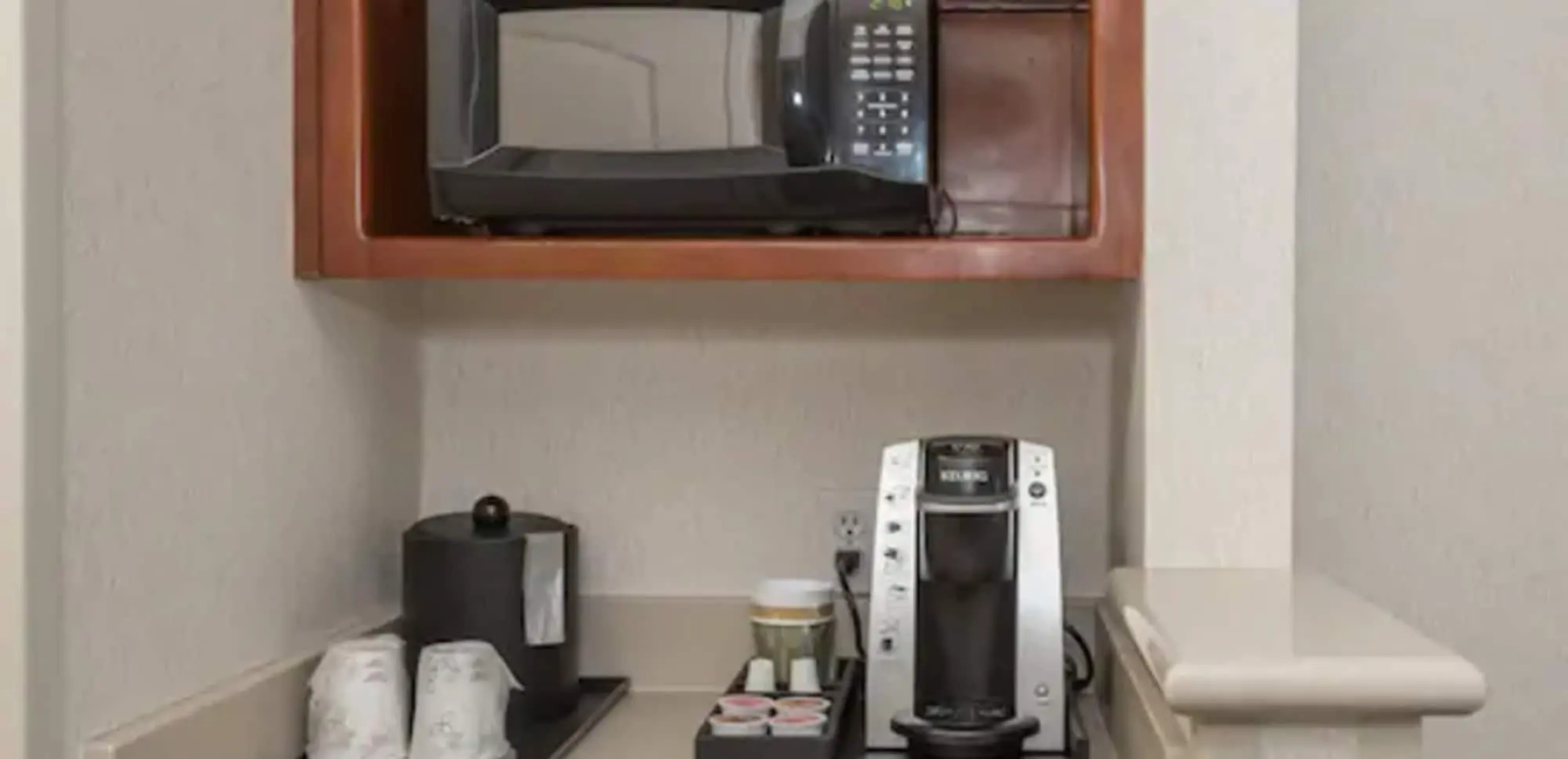 Hilton Garden Inn Portland Airport