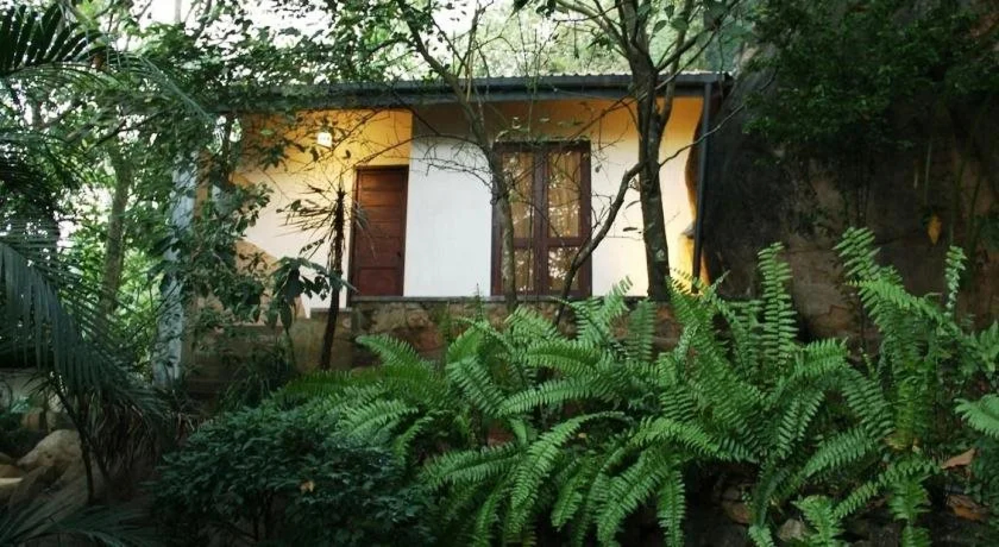 Yahangala Resort